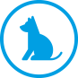 Puppy icon